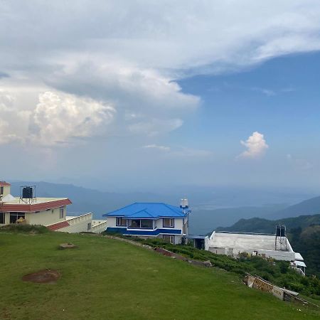 Deccan Valley View Resort Kotagiri Exterior foto