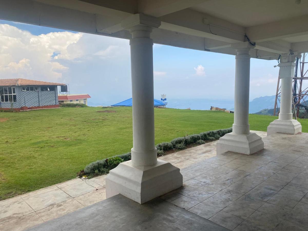 Deccan Valley View Resort Kotagiri Exterior foto