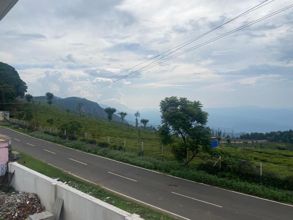 Deccan Valley View Resort Kotagiri Exterior foto