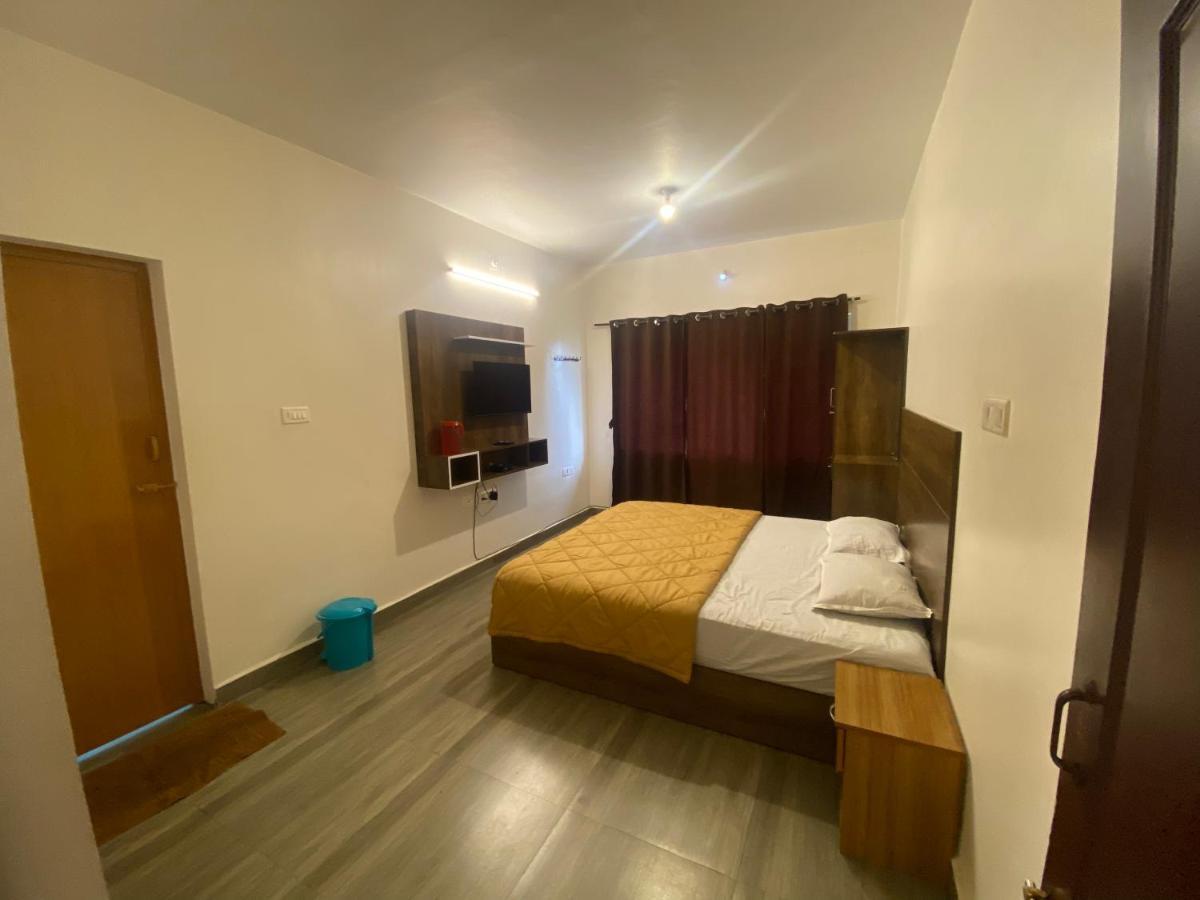 Deccan Valley View Resort Kotagiri Exterior foto