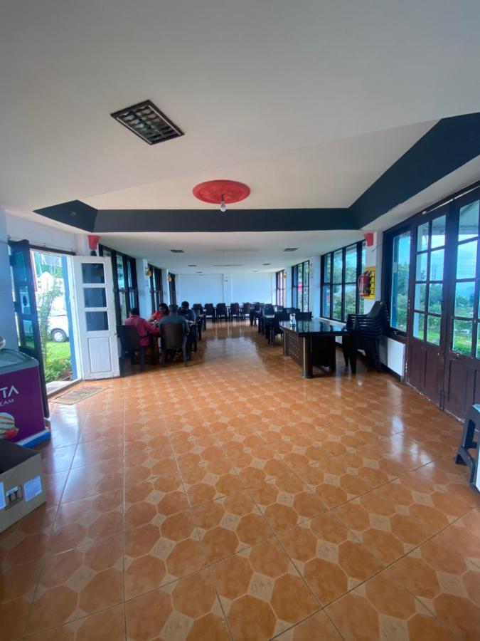 Deccan Valley View Resort Kotagiri Exterior foto