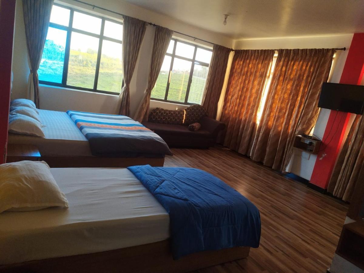 Deccan Valley View Resort Kotagiri Exterior foto